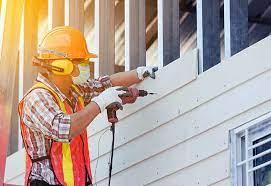 Best Historical Building Siding Restoration  in Warrenton, VA