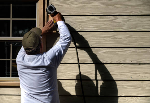Best Weatherproofing and Sealing  in Warrenton, VA