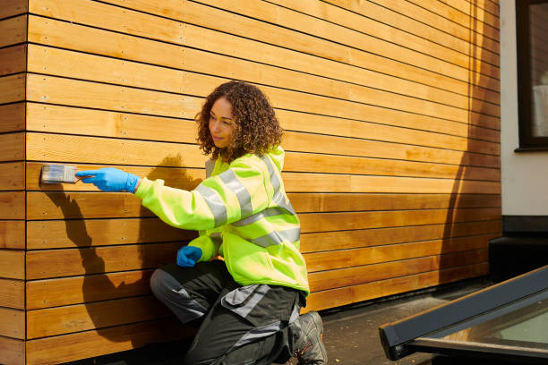Best Fascia and Soffit Installation  in Warrenton, VA